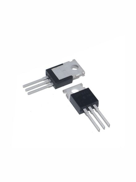 Транзистор Mosfet IRF840 N-канальный (корп. ТО-220)