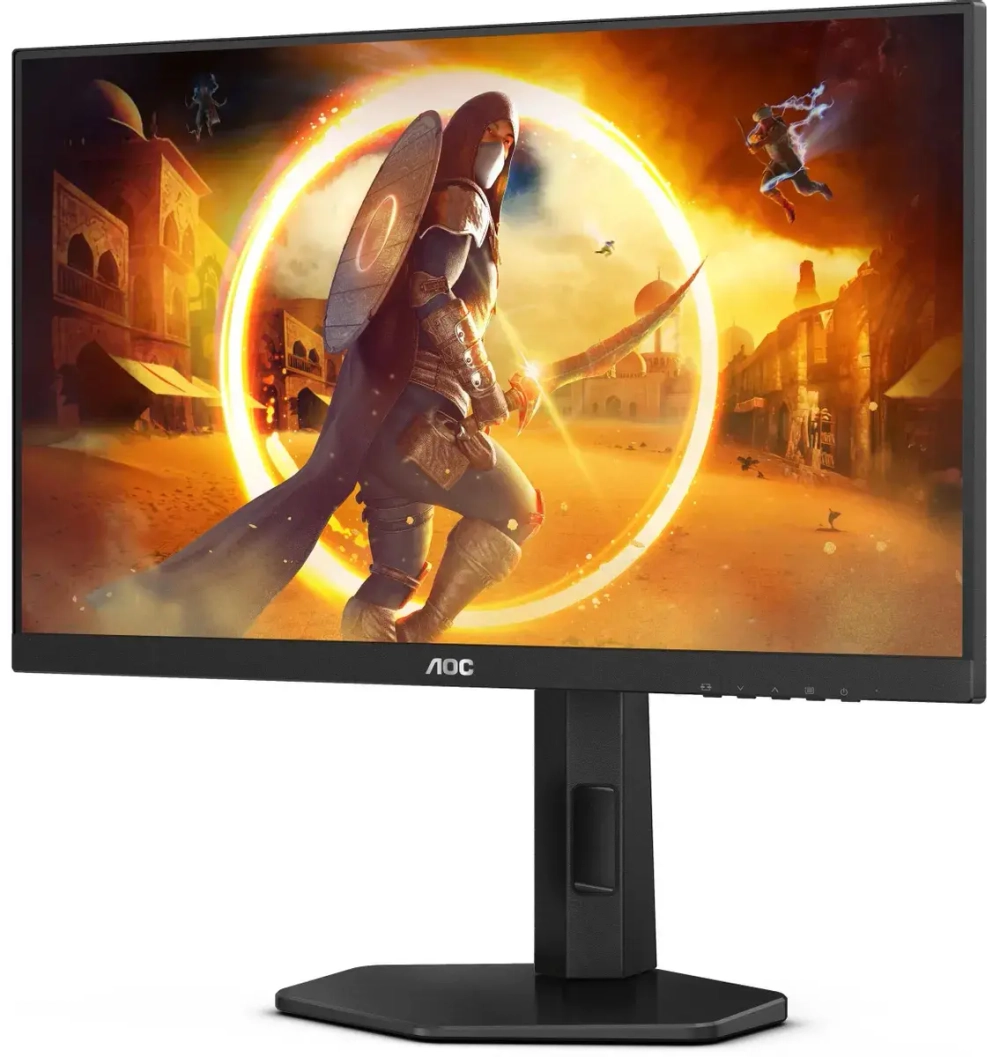 Монитор Игровой 27" AOC 27G4XE/01 IPS