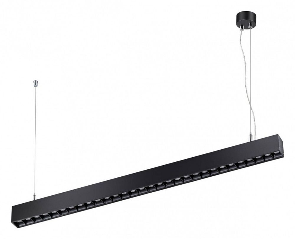 Подвесной светильник Novotech Iter 358876