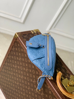 Louis Vuitton High Rise PM