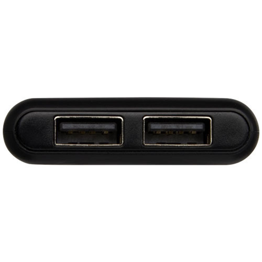 Портативное зарядное устройство высокой плотности емкостью 5000 мАч Odyssey