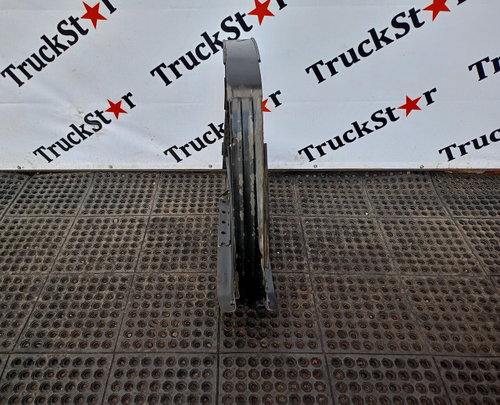 Кронштейн топливного бака 2019г.