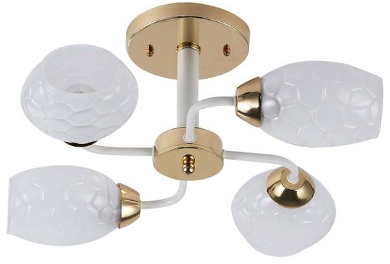Потолочная люстра Rivoli Sabre 3128-304 Б0054861