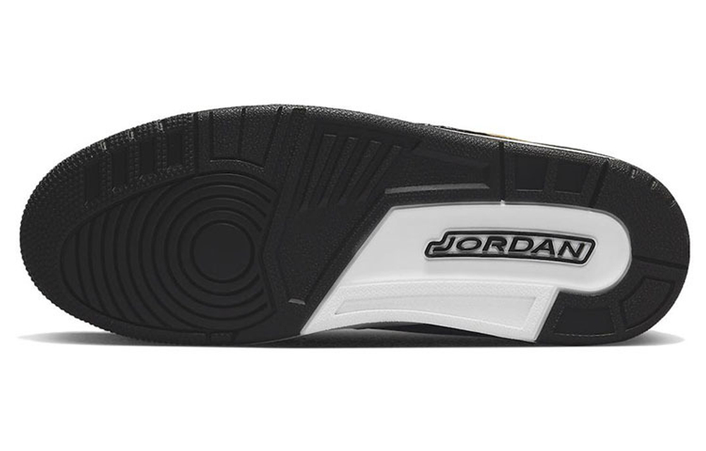 Кроссовки Jordan Legacy 312 Low