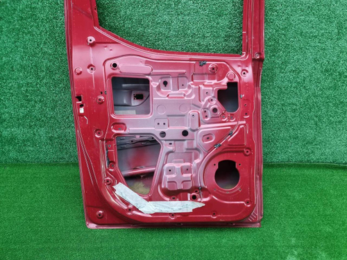 Дверь задняя левая Changan Hunter Plus (2023-н.в.)