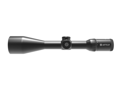 Оптический прицел ARTELV LRS 5-25x56 FFP, 30mm, с подсветкой