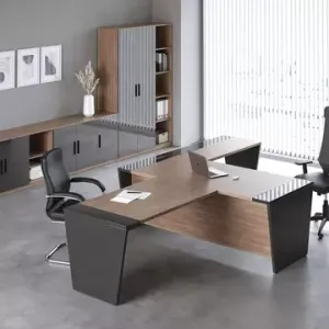 Кабинет руководителя Асти