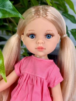 Кукла для девочки 32см Роза (04685)
