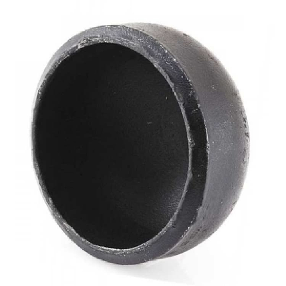 Заглушка сталь эллиптическая ду 50*3,0 под приварку ГОСТ 17379-2001