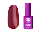 LOVELY Гель-лак  №039, 7 ml