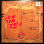 Ready For The World - Long Time Coming (Германия 1986г.)