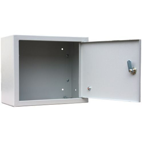 Шкаф металлический ЩМП 02 IP31(250х300х155)