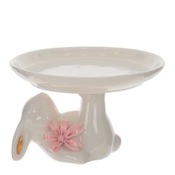 GAEM Тортница "Заяц", L13 W13 H8,5 см