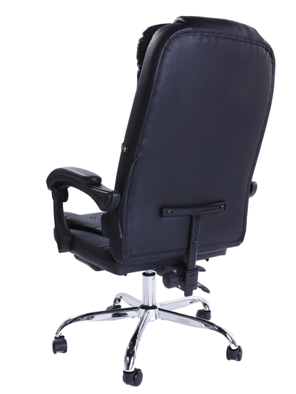 Кресло руководителя Frander Atlas F1006 c вибромассажем