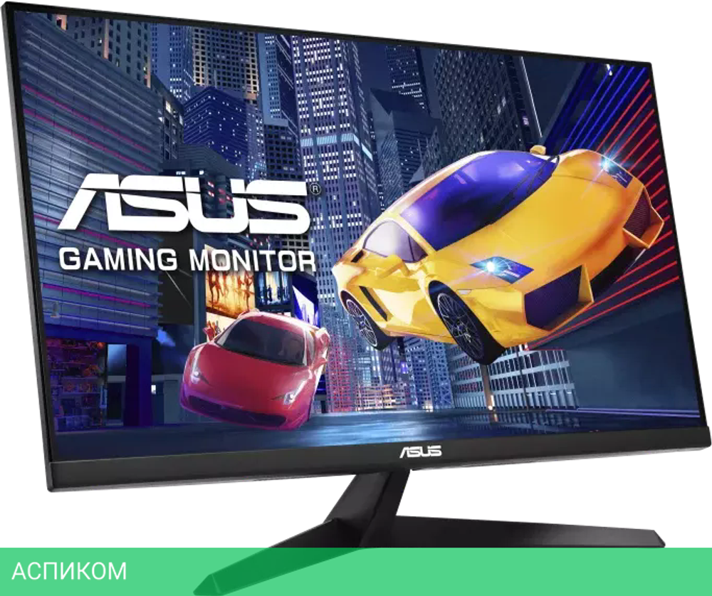 Игровой монитор ASUS Eye Care VY279HGE