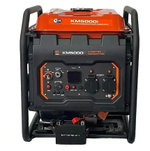 Генератор бензиновый инверторный Tor KM5000i 1025976 5кВт 220В 25 л