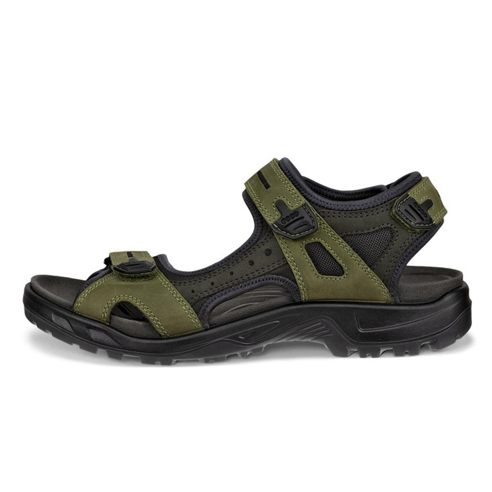 Сандалии мужские ECCO OFFROAD