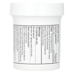 De La Cruz, мазь против акне, с серой (10%), максимальная эффективность, 73,7 г (2,6 унции)