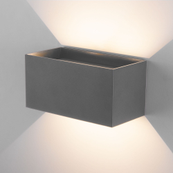 Настенный светильник, арт. 35137W