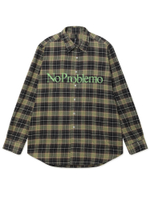 Мужская Рубашка No Problemo