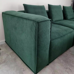 Велюр Bugatti (Бугатти) 20