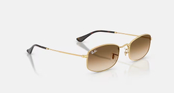 RAY-BAN RB3832 001/51