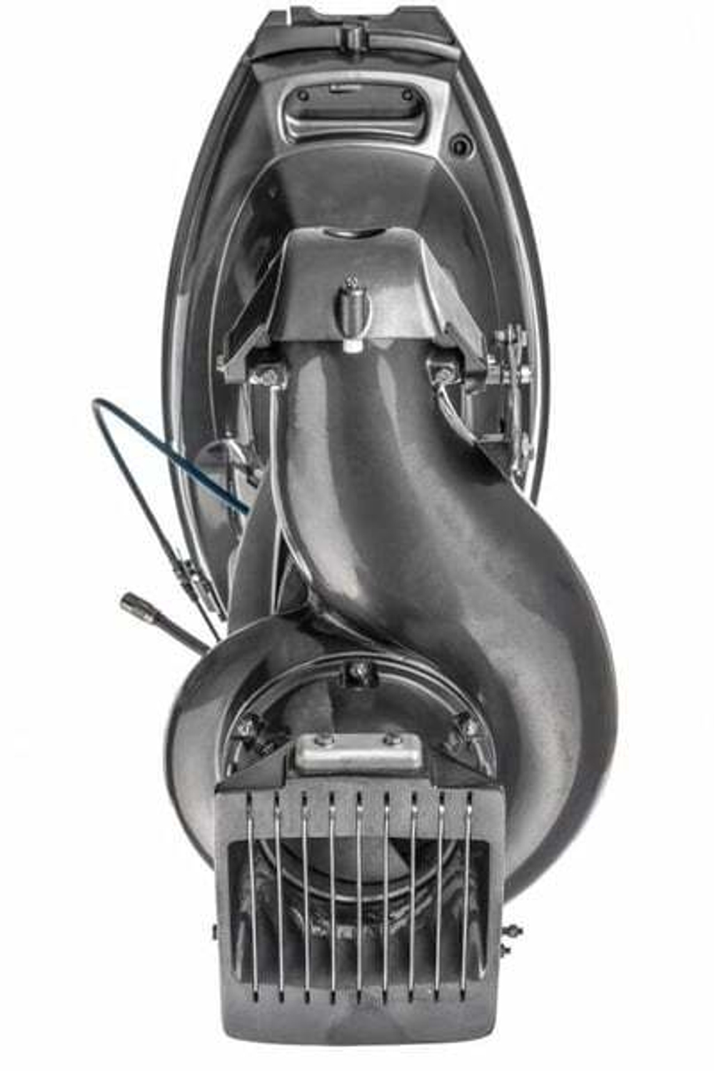 2х-тактный лодочный мотор MIKATSU M40JHS