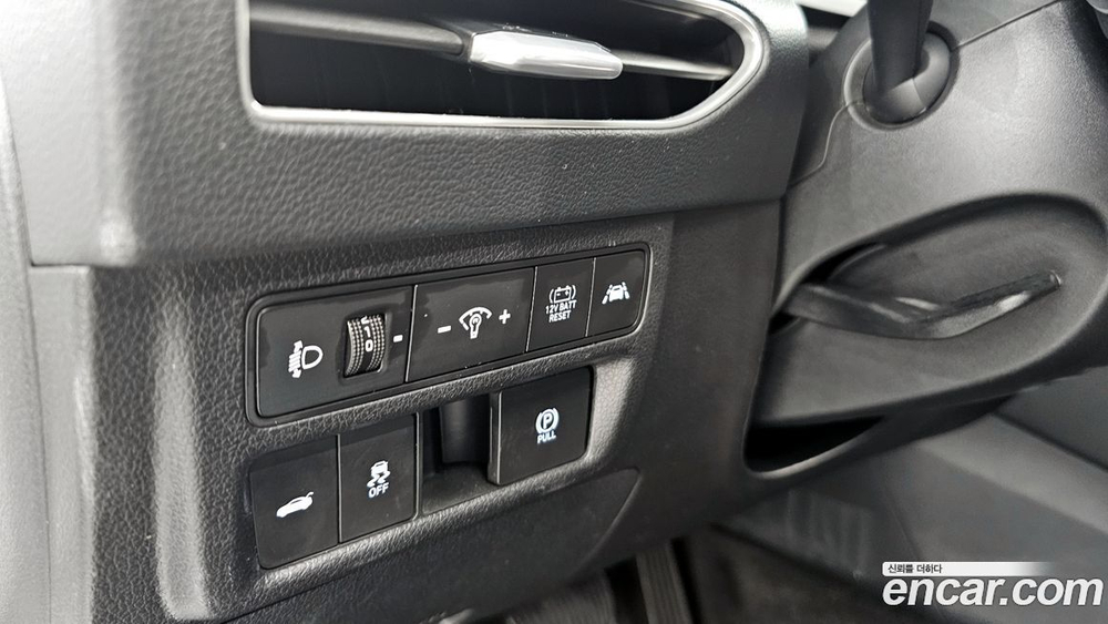 Hyundai Sonata Hybrid (DN8) Premium (05.2020)