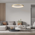 Подвесная люстра Mantra NISEKO 7756