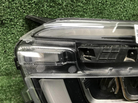 Фара левая Hyundai Creta 2 (2021-2022) LED