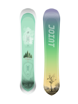 Сноуборд JOINT FOREST
