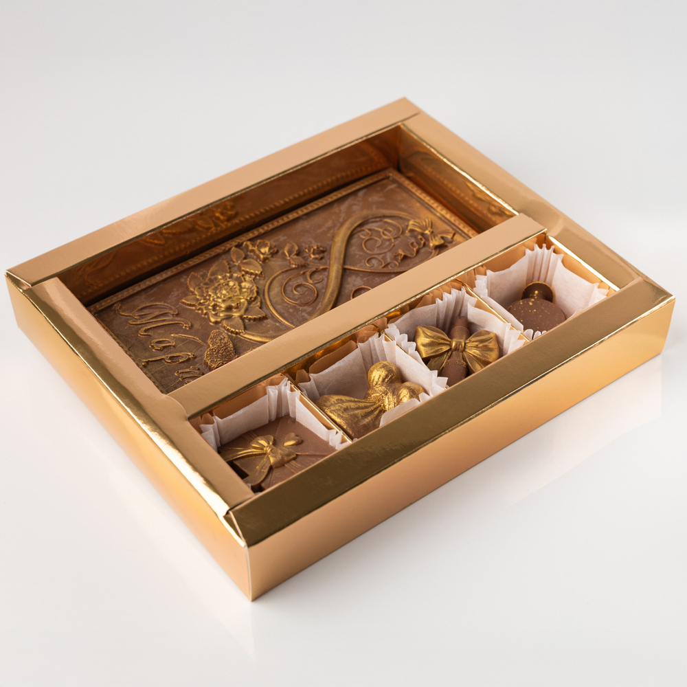 Шоколадный набор