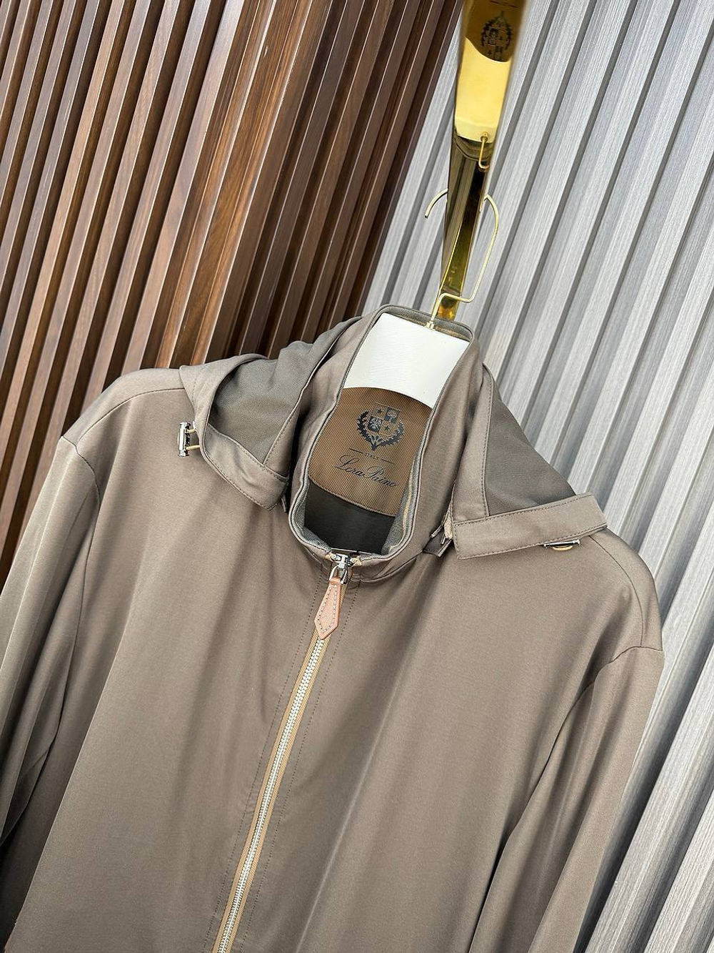 Ветровка Loro Piana