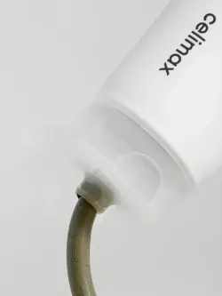 CELIMAX Освежающая глиняная маска для лица с экстрактом нони The Real Noni Refresh Clay Mask (120 мл)