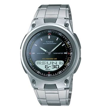 Наручные часы Casio AW-80D-1A