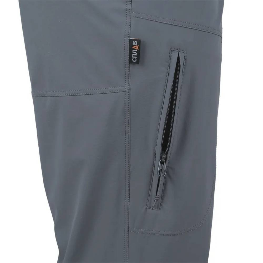 Брюки Сплав Action Flex light