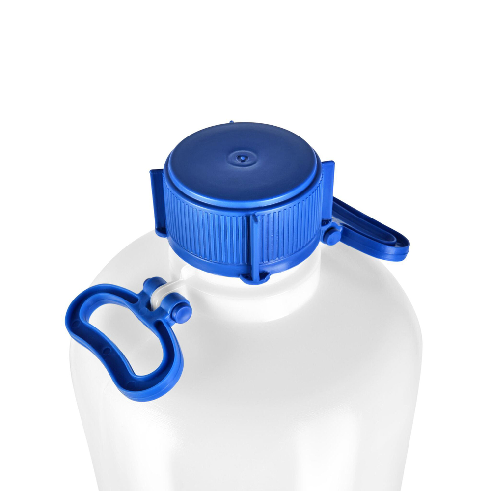 Бутыль Вульфа полиэтиленовая, 25 л