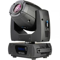 Color Imagination MINISPOT 90 вращающаяся голова Spot, 90Вт