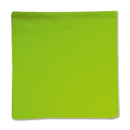 Салфетки Kiwi Green 33*33 см 16 шт. #1502-1096