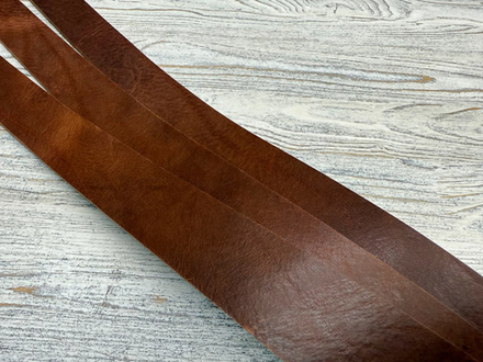 Ременные заготовки Лот-3, ширина 35 мм (3 шт)