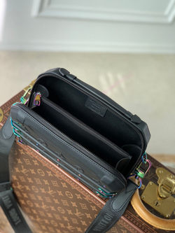 Louis Vuitton Future Trunk