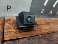 Камера задняя Haval Dargo 22-нв Б/У Оригинал 3776330AKN04A