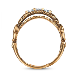 Кольцо IL SPADA