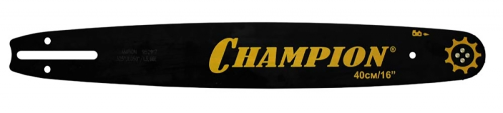 Шина CHAMPION 16"  0,325 - 1,3  (66зв)   952917