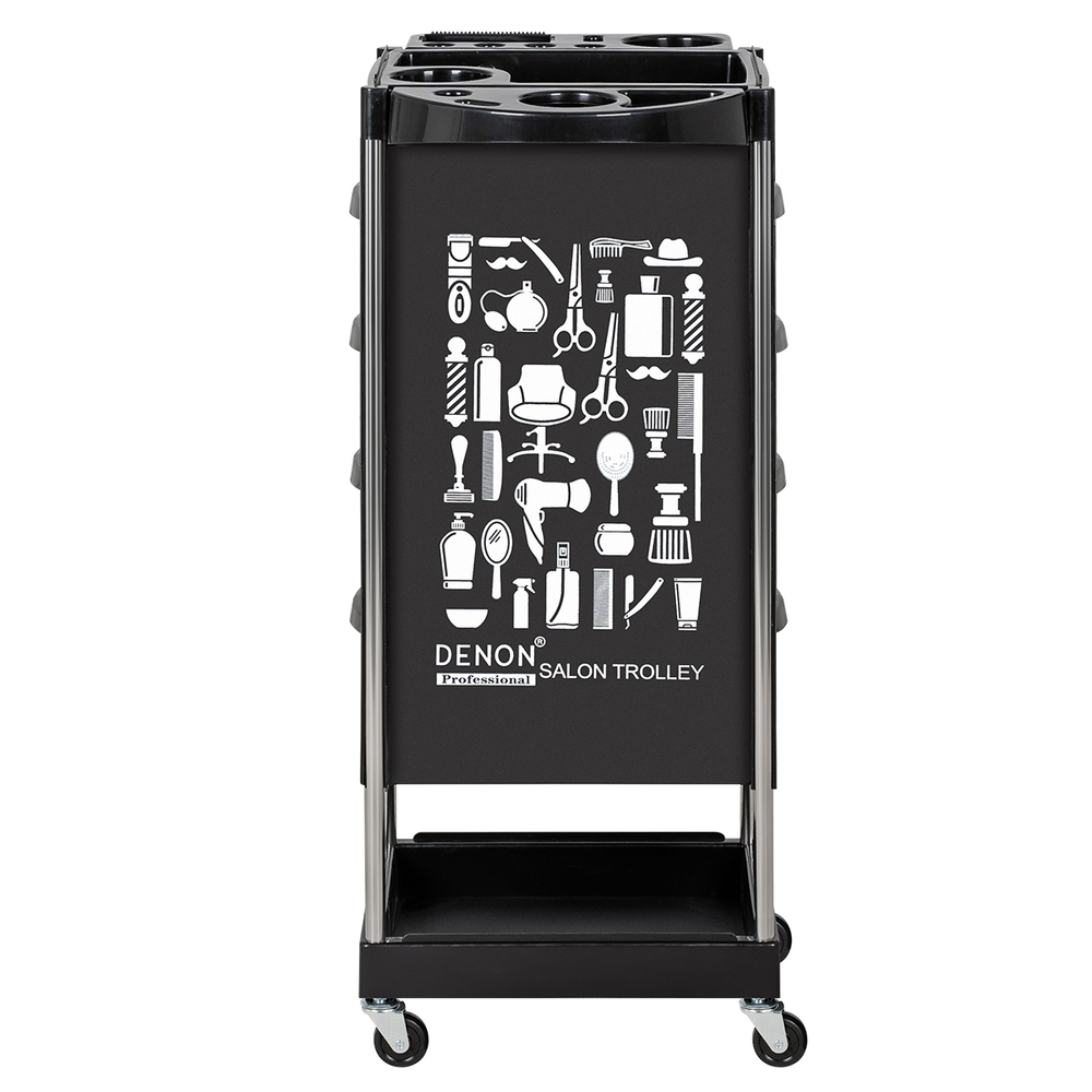 Тележка парикмахерская Т-112А
