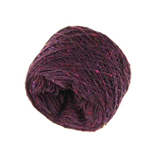 Пряжа 1/3.8 NM Soft Donegal (100% шерсть мериноса), цвет 5538 Fitzgerald