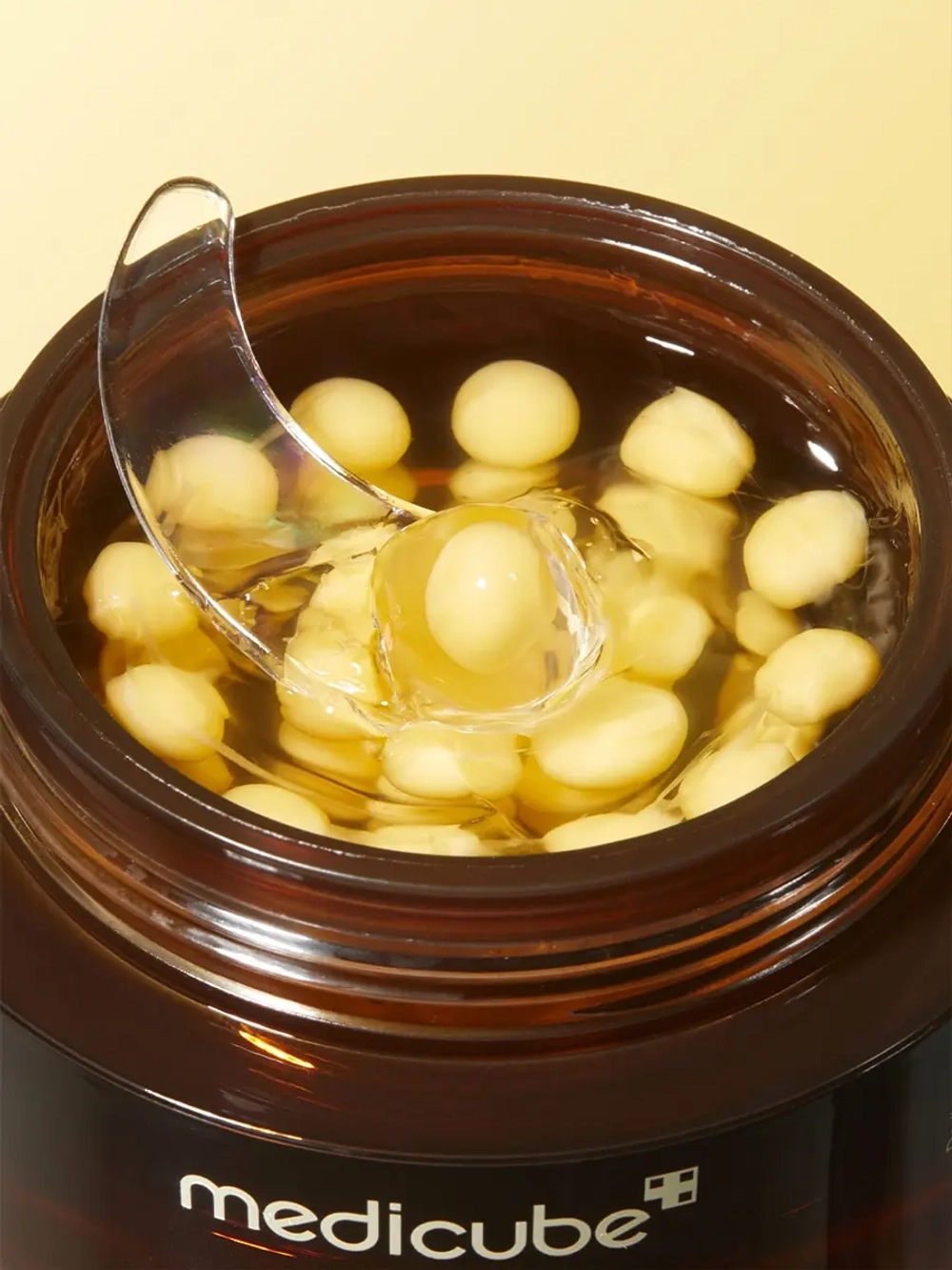 Medicube Капсульный крем с витамином С и феруловой кислотой Deep Vita C Capsule Cream 55 гр