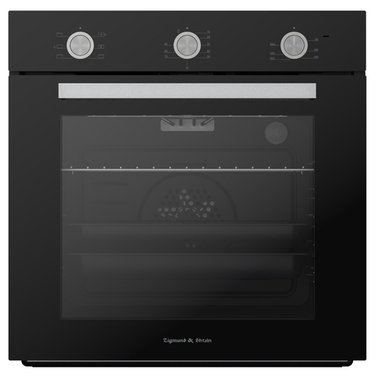 Электрический духовой шкаф Zigmund & Shtain E 151 B