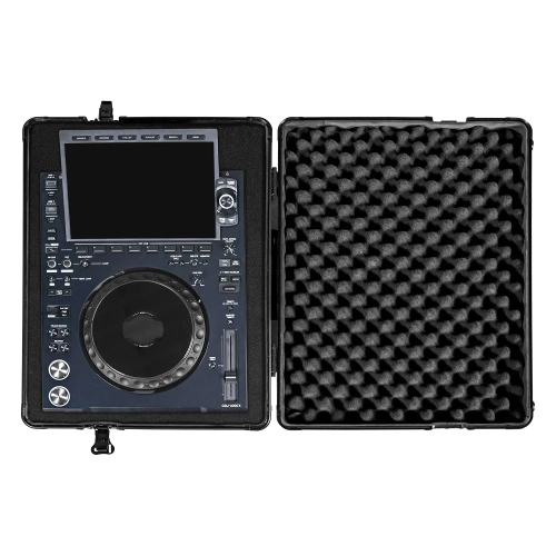 Кейс UDG Ultimate Pick Foam Flight Case AlphaTheta CDJ-3000X Black