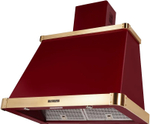 Вытяжка Kuppersberg V 939 BOR Bronze